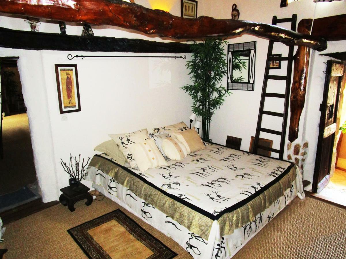 La Maison De St Victor Bed and Breakfast Saint-Victor-de-Malcap Εξωτερικό φωτογραφία